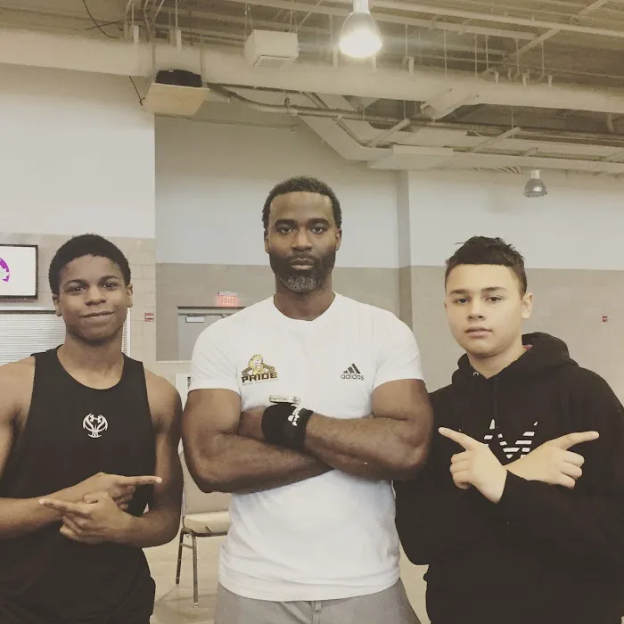 Pride Boxing and Fitness Picture 5