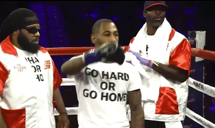 Pride Boxing and Fitness Picture 6