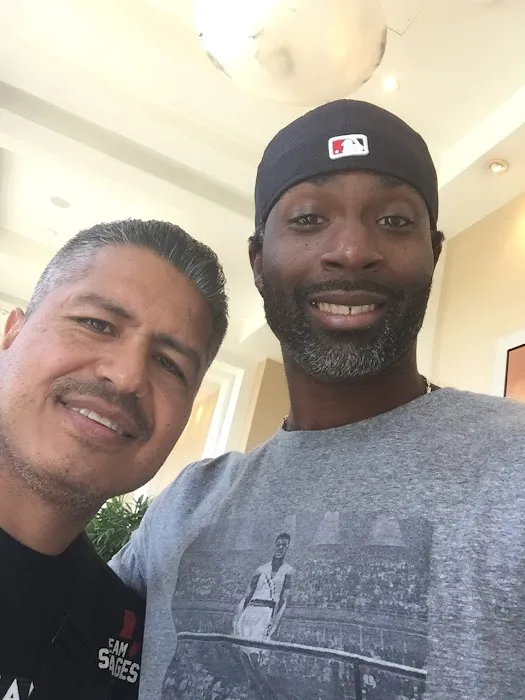 Pride Boxing and Fitness Picture 10