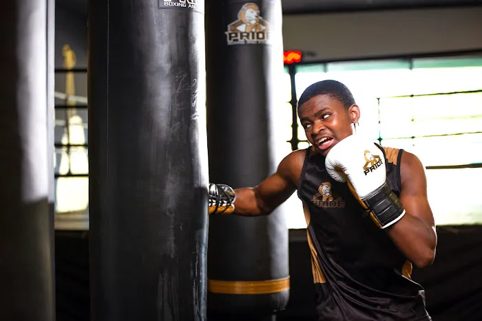 Pride Boxing and Fitness Picture 1