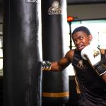 Pride Boxing and Fitness