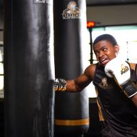 Pride Boxing and Fitness ico