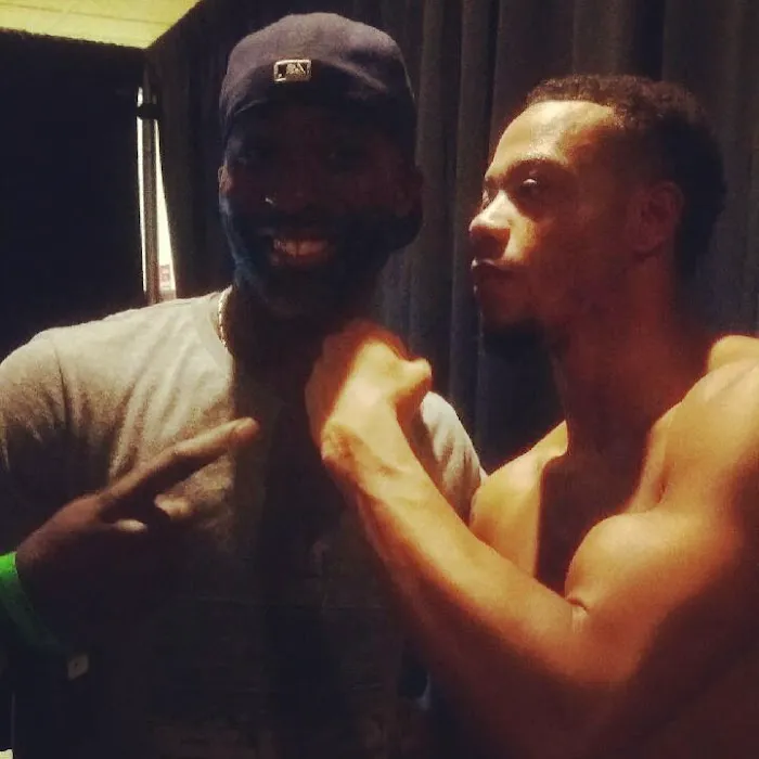 Pride Boxing and Fitness Picture 4