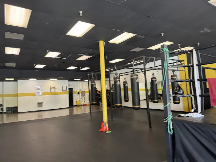 Pride Boxing and Fitness Picture 7