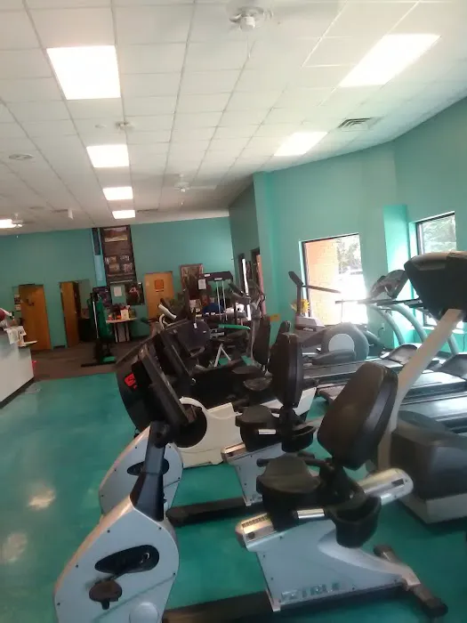 Raleigh Personal Training Center Picture 1