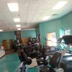 Raleigh Personal Training Center