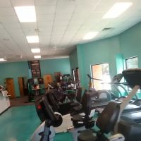 Raleigh Personal Training Center ico