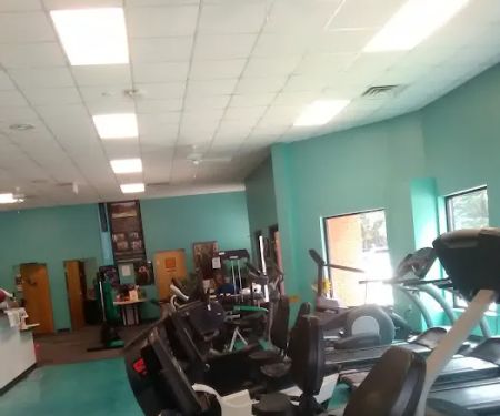 Raleigh Personal Training Center