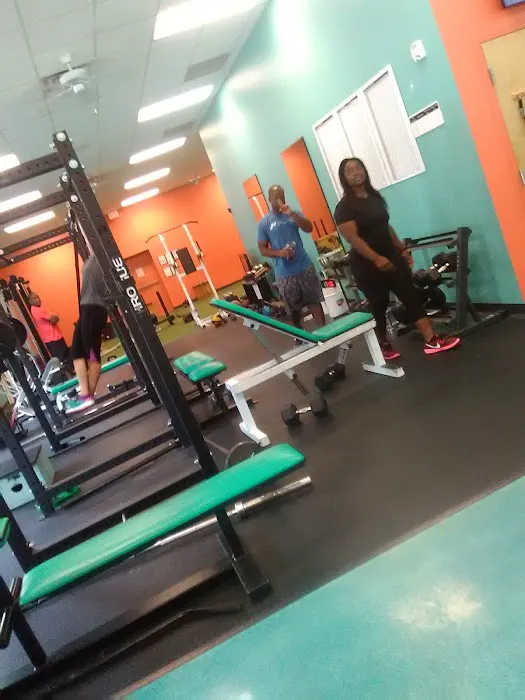 Raleigh Personal Training Center Picture 3