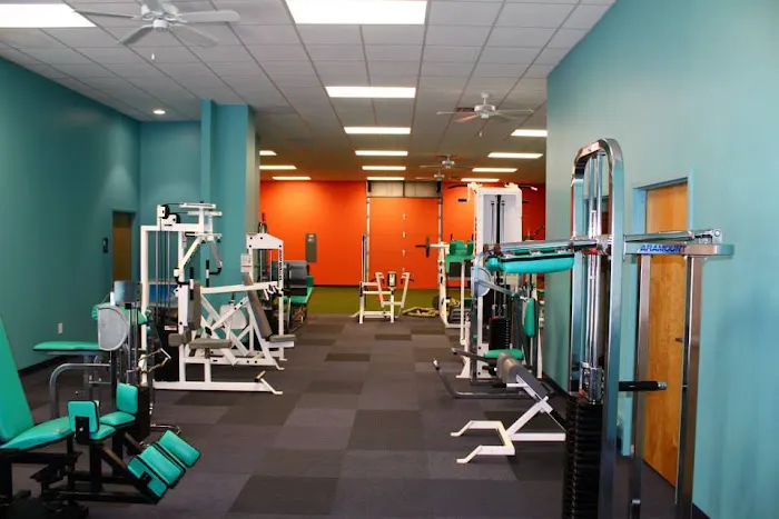Raleigh Personal Training Center Picture 2