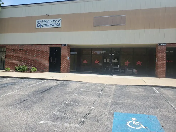 Raleigh School of Gymnastics Picture 6