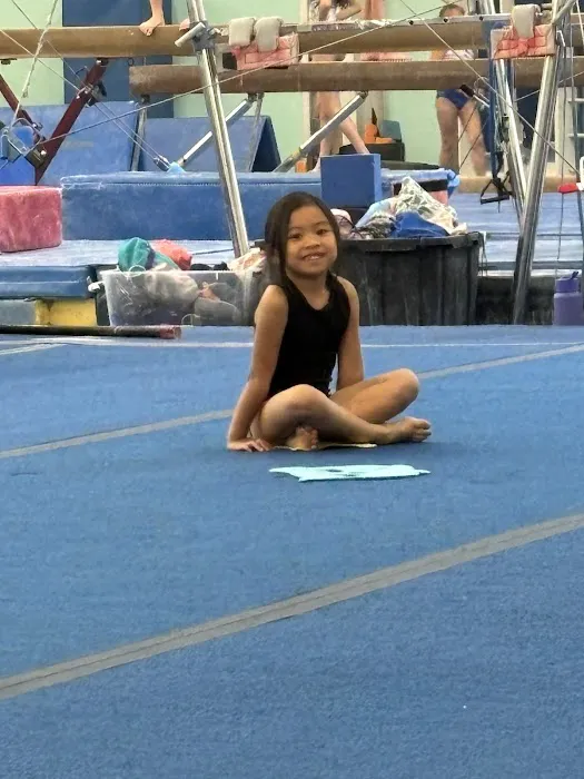 Raleigh School of Gymnastics Picture 9