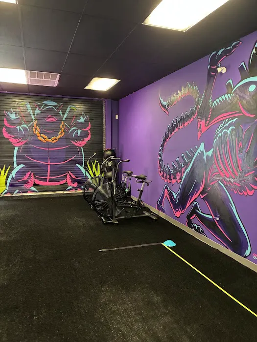 Hometown Strength and Performance Picture 1