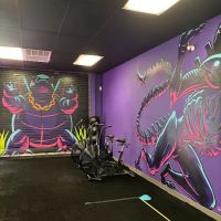 Hometown Strength and Performance ico