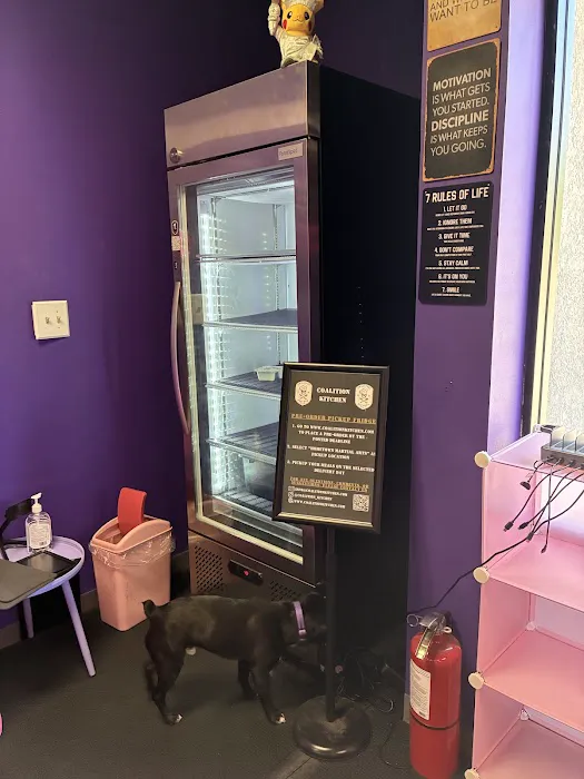 Hometown Strength and Performance Picture 9