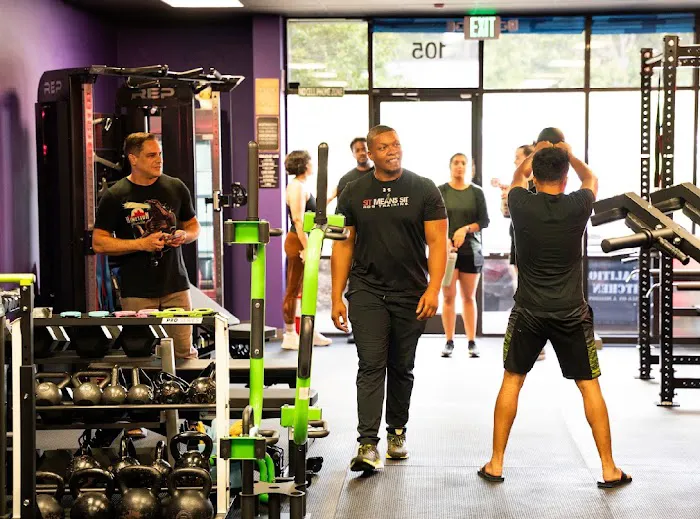 Hometown Strength and Performance Picture 4