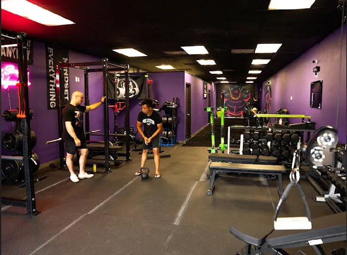 Hometown Strength and Performance Picture 5