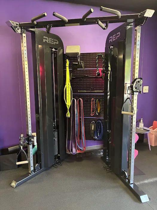 Hometown Strength and Performance Picture 3