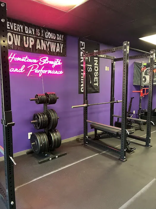 Hometown Strength and Performance Picture 8