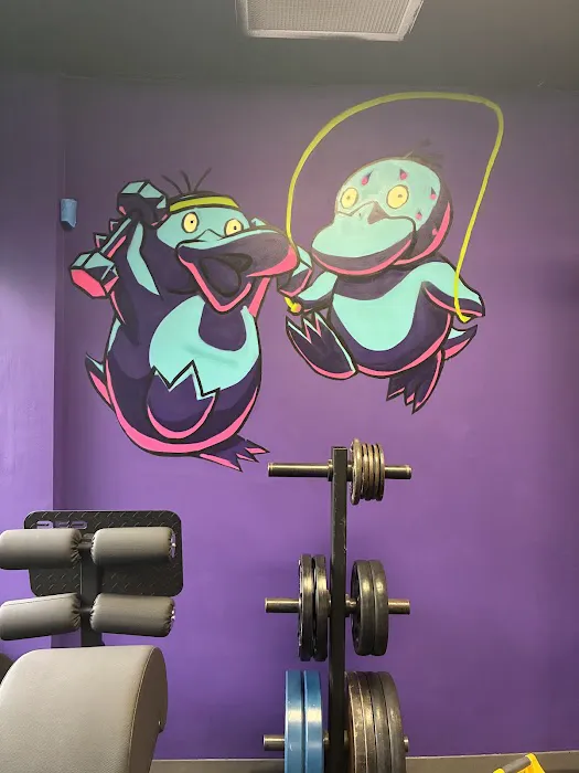 Hometown Strength and Performance Picture 7