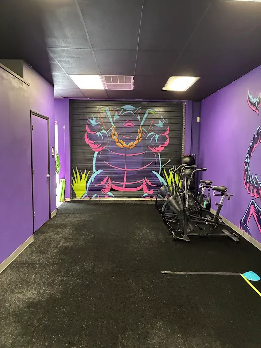 Hometown Strength and Performance Picture 6