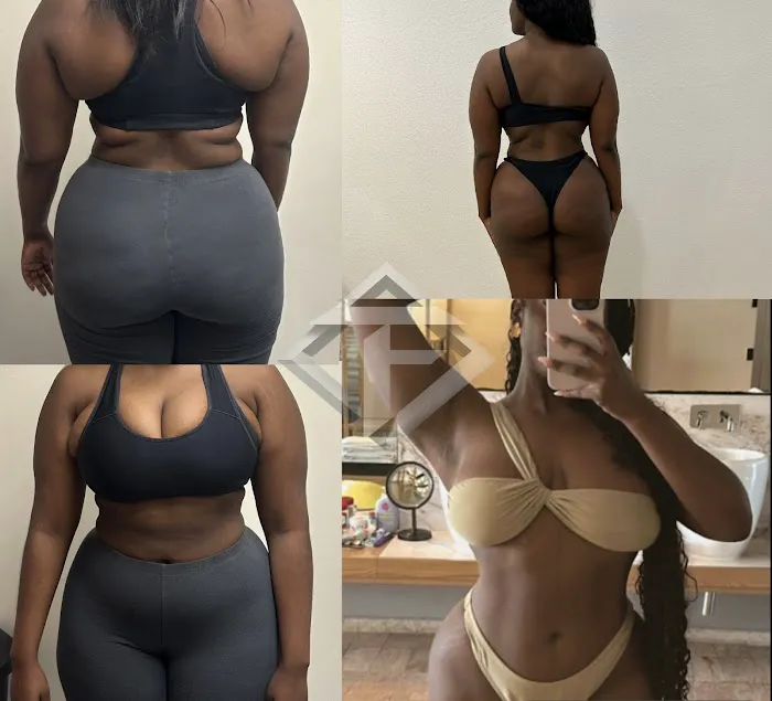 TonedFitness Health and Wellness Coaching Picture 2