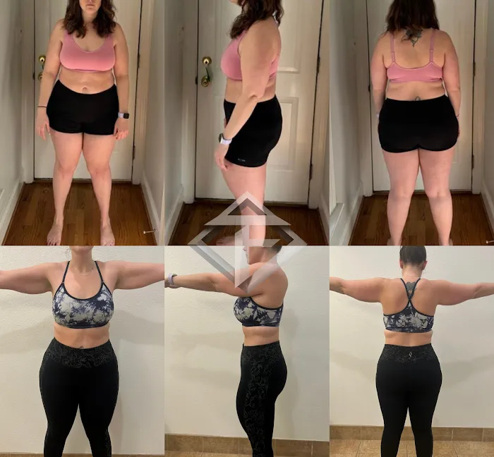 TonedFitness Health and Wellness Coaching Picture 3