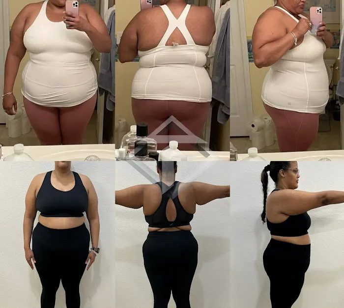 TonedFitness Health and Wellness Coaching Picture 1