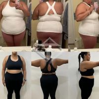 TonedFitness Health and Wellness Coaching ico