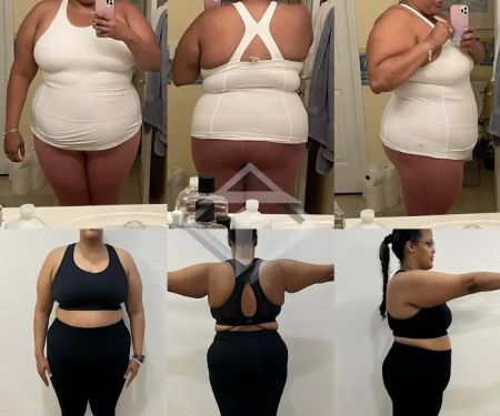 TonedFitness Health and Wellness Coaching