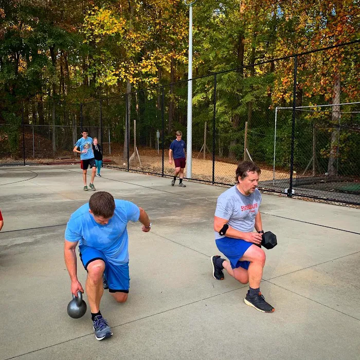 Chancellors CrossFit Picture 7