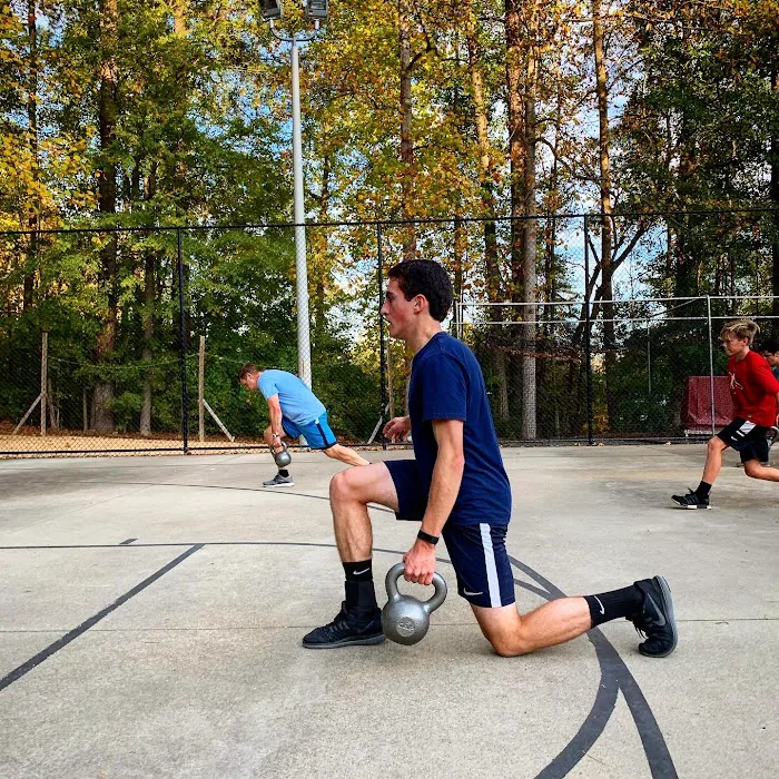 Chancellors CrossFit Picture 8