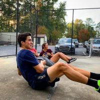 Chancellors CrossFit ico