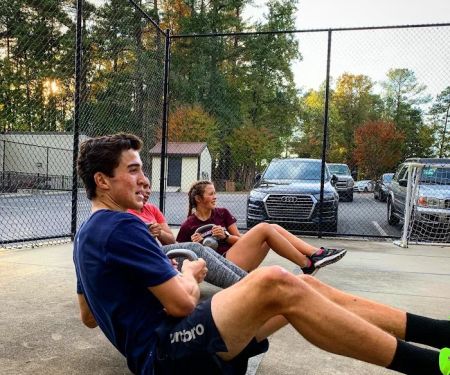 Chancellors CrossFit