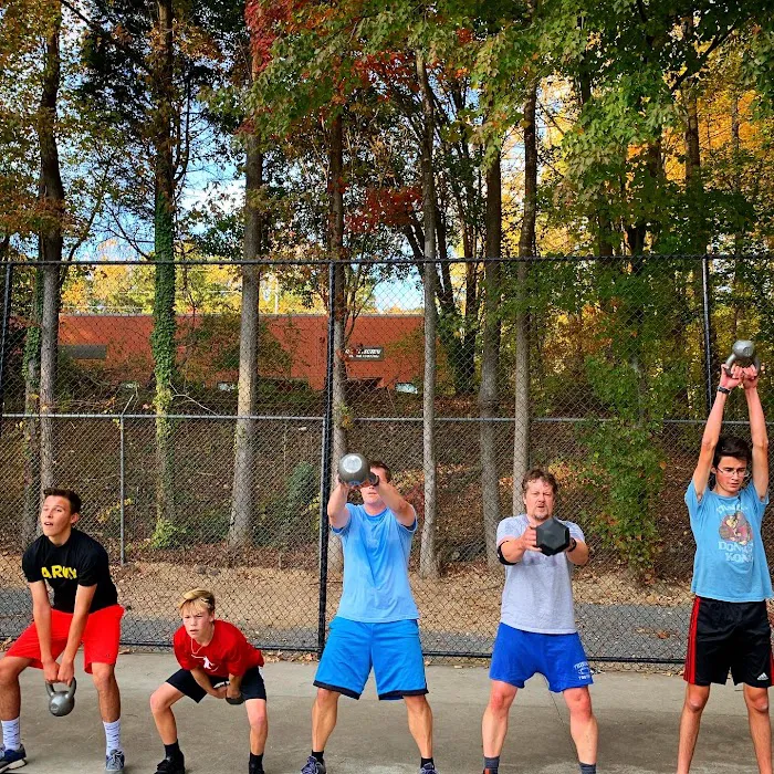 Chancellors CrossFit Picture 3