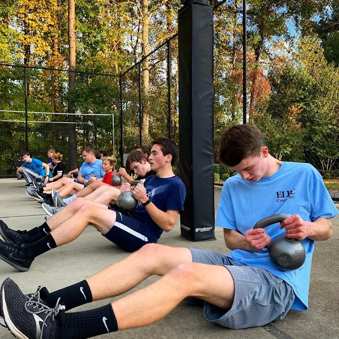 Chancellors CrossFit Picture 6