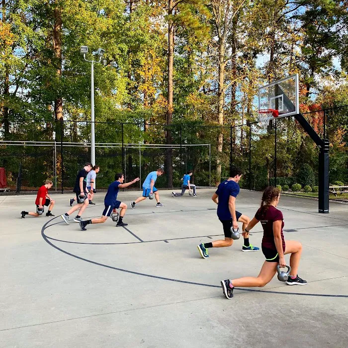 Chancellors CrossFit Picture 2