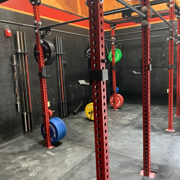 Chancellors CrossFit Picture 5