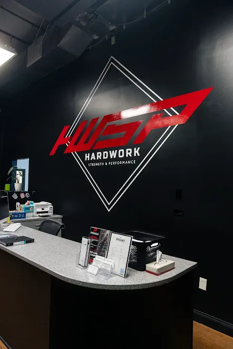 Hard Work Strength & Performance Gym - North Picture 1