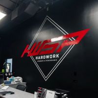 Hard Work Strength & Performance Gym - North ico