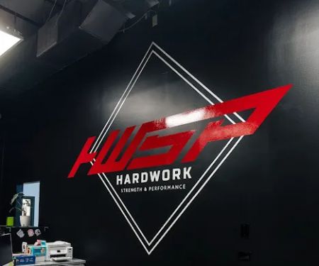 Hard Work Strength & Performance Gym - North