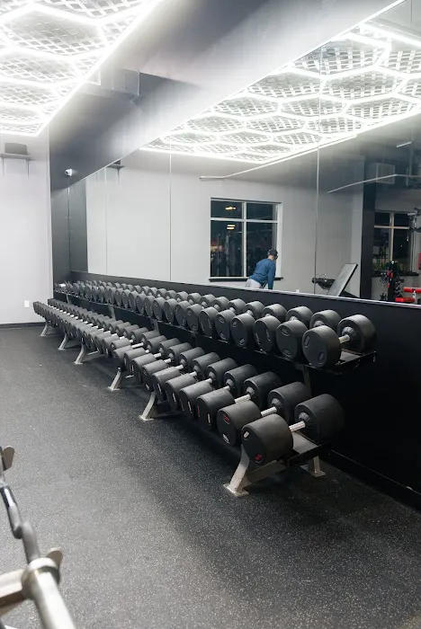 Hard Work Strength & Performance Gym - North Picture 3