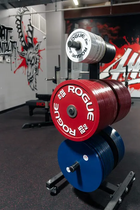 Hard Work Strength & Performance Gym - North Picture 6