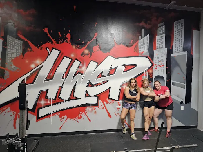 Hard Work Strength & Performance Gym - North Picture 9