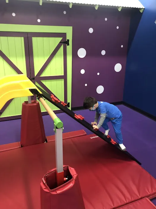 Romp n' Roll North Raleigh Picture 2