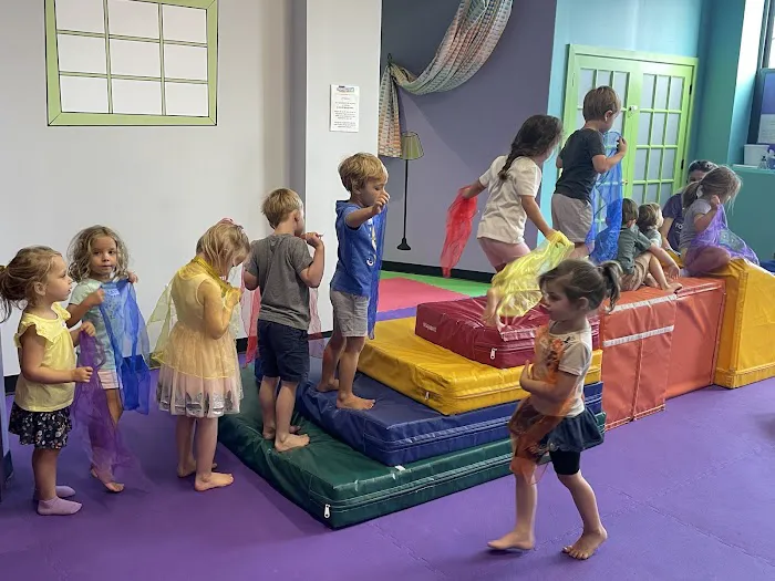 Romp n' Roll North Raleigh Picture 5