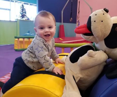 Romp n' Roll North Raleigh