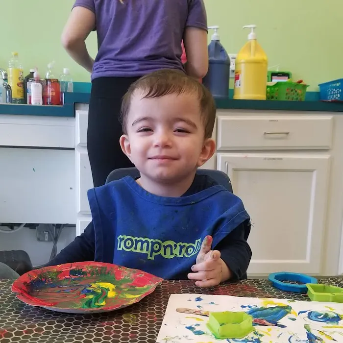 Romp n' Roll North Raleigh Picture 10