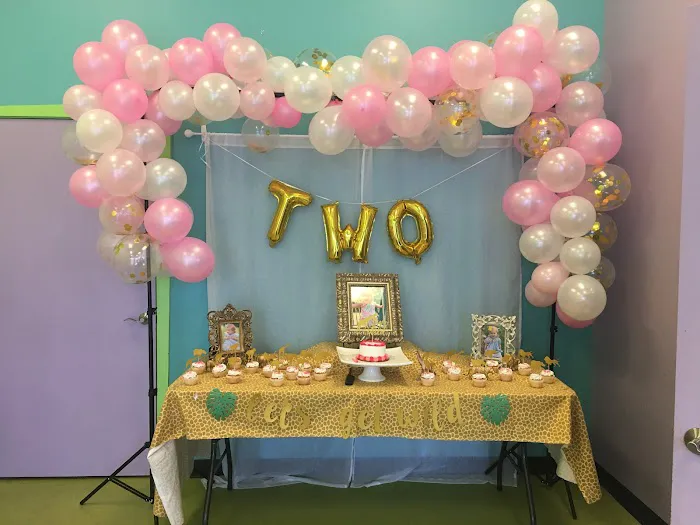 Romp n' Roll North Raleigh Picture 8