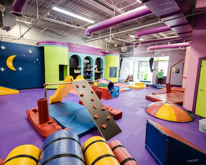 Romp n' Roll North Raleigh Picture 6